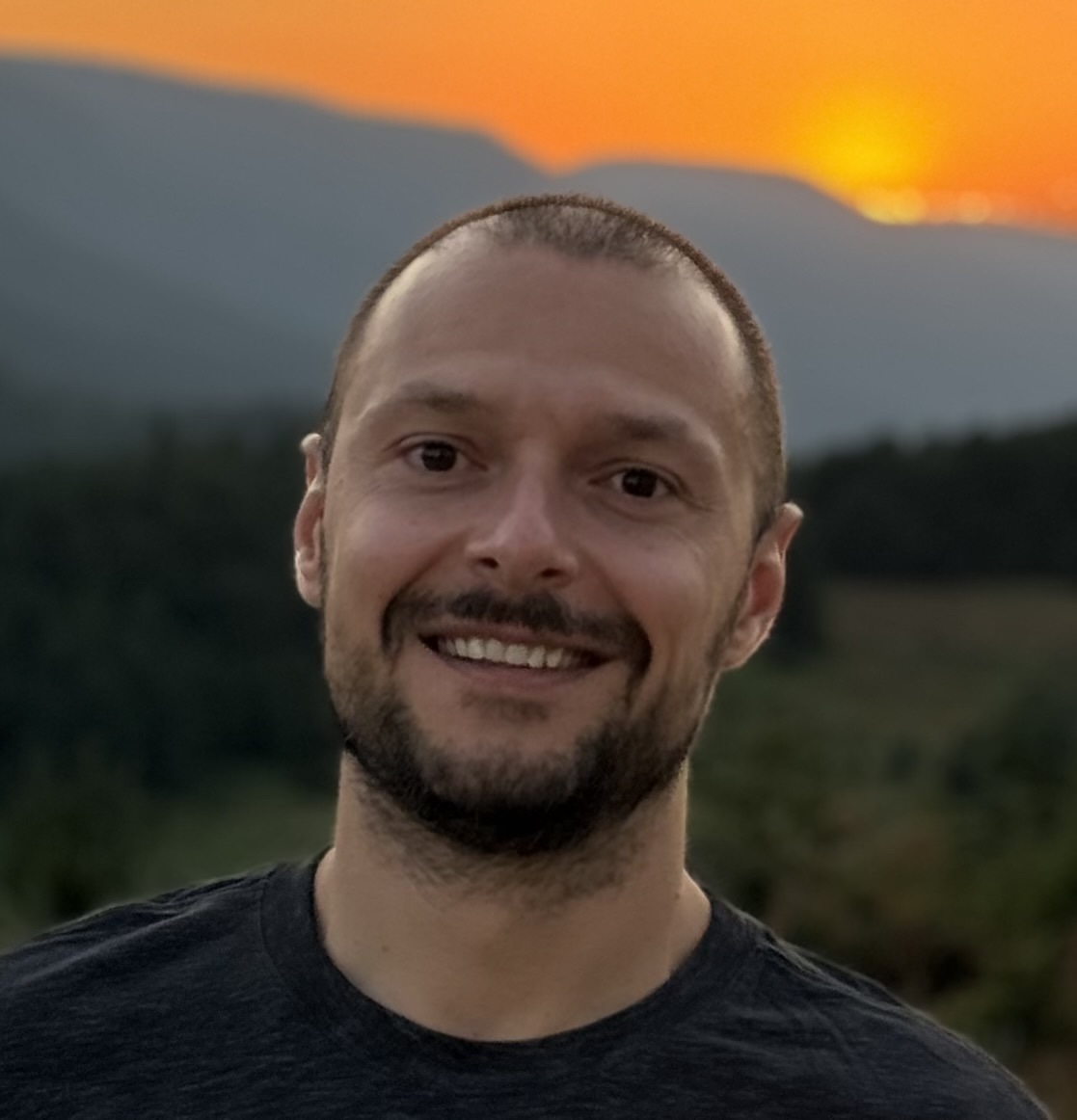 Alexander Petkov